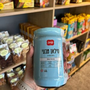 סילאן טבעי- מיה