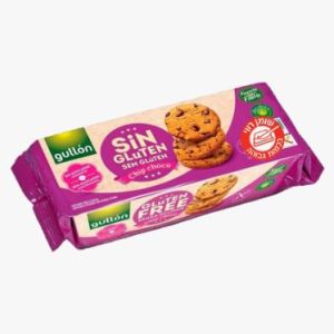 עוגיות שוקולד צ'יפס ללא תוספת סוכר-גולון