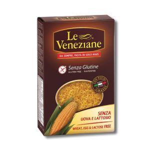 פסטה אנליני- Le Veneziane