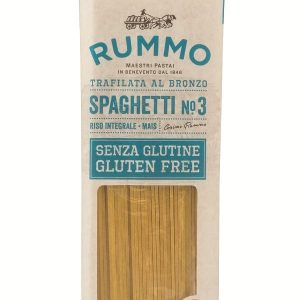 ספגטי- RUMMO