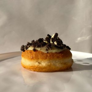 סופגניה ללא גלוטן - אוראו