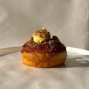 סופגניה ללא גלוטן - מילקי