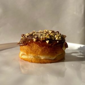 סופגניה ללא גלוטן - פררו רושה