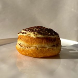 סופגניה ללא גלוטן - טרמיסו