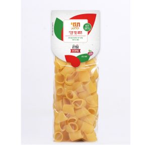 פסטה מצי פכרי - תמי