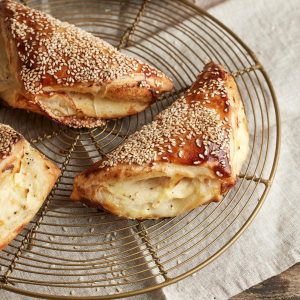 בורקס גבינות - בליקמח