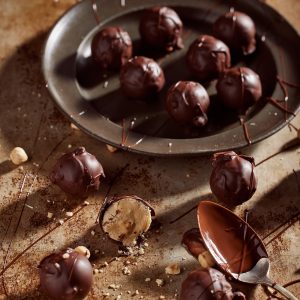 כדור שוקולד לוז - פררו משה - בליקמח