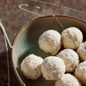 כדור שוקולד רפאלו - בליקמח