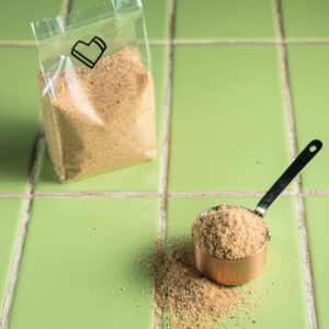 פירורי לחם מתובל- בליקמח