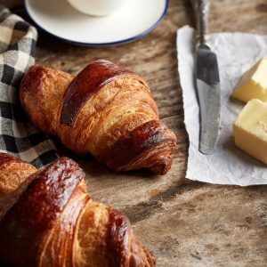 קרואסון חמאה- בליקמח