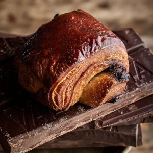 קרואסון שוקולד - בליקמח