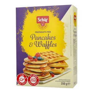 תערובת לפנקייקים וופלים SCHAR