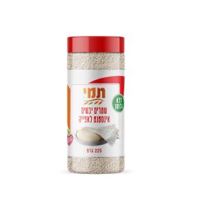 שמרים יבשים לאפיייה ללא גלוטן- תמי