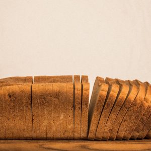 לחם בריוש (קסטן) גלוטריה