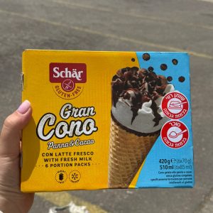 טילונים SCHAR