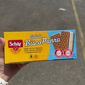 קסטות SCHAR