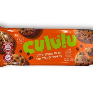 שוקוציפס חלב - קולולו