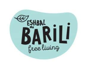 לוגו Eshbal du Barili – מוצרים ללא גלוטן